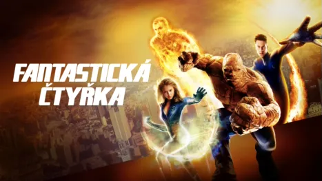 thumbnail - Fantastická čtyřka