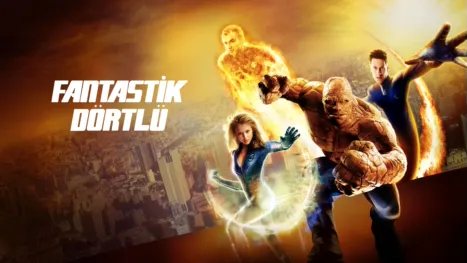 thumbnail - Fantastik Dörtlü