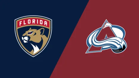 thumbnail - Florida Panthers vs. Colorado Avalanche