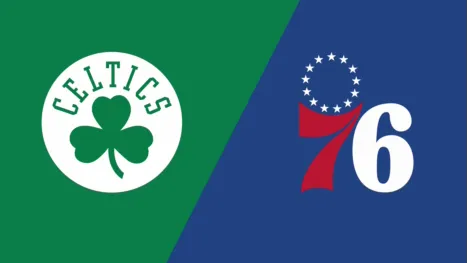 Boston Celtics vs. Philadelphia 76ers (First Round, Game 6)