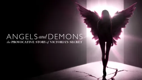 thumbnail - Victoria's Secret: Angels and Demons