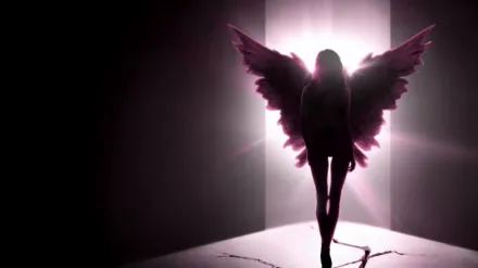 Victoria's Secret: Angels and Demons