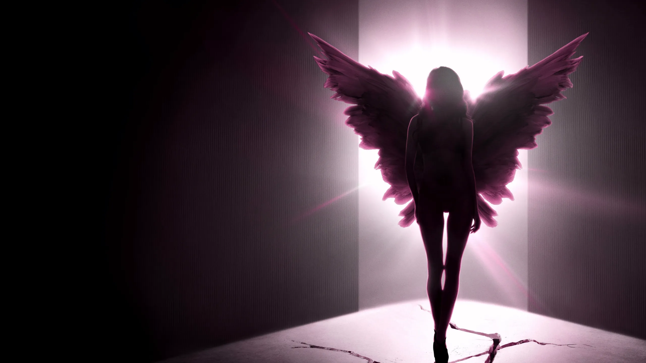 Victoria's Secret: Angels and Demons
