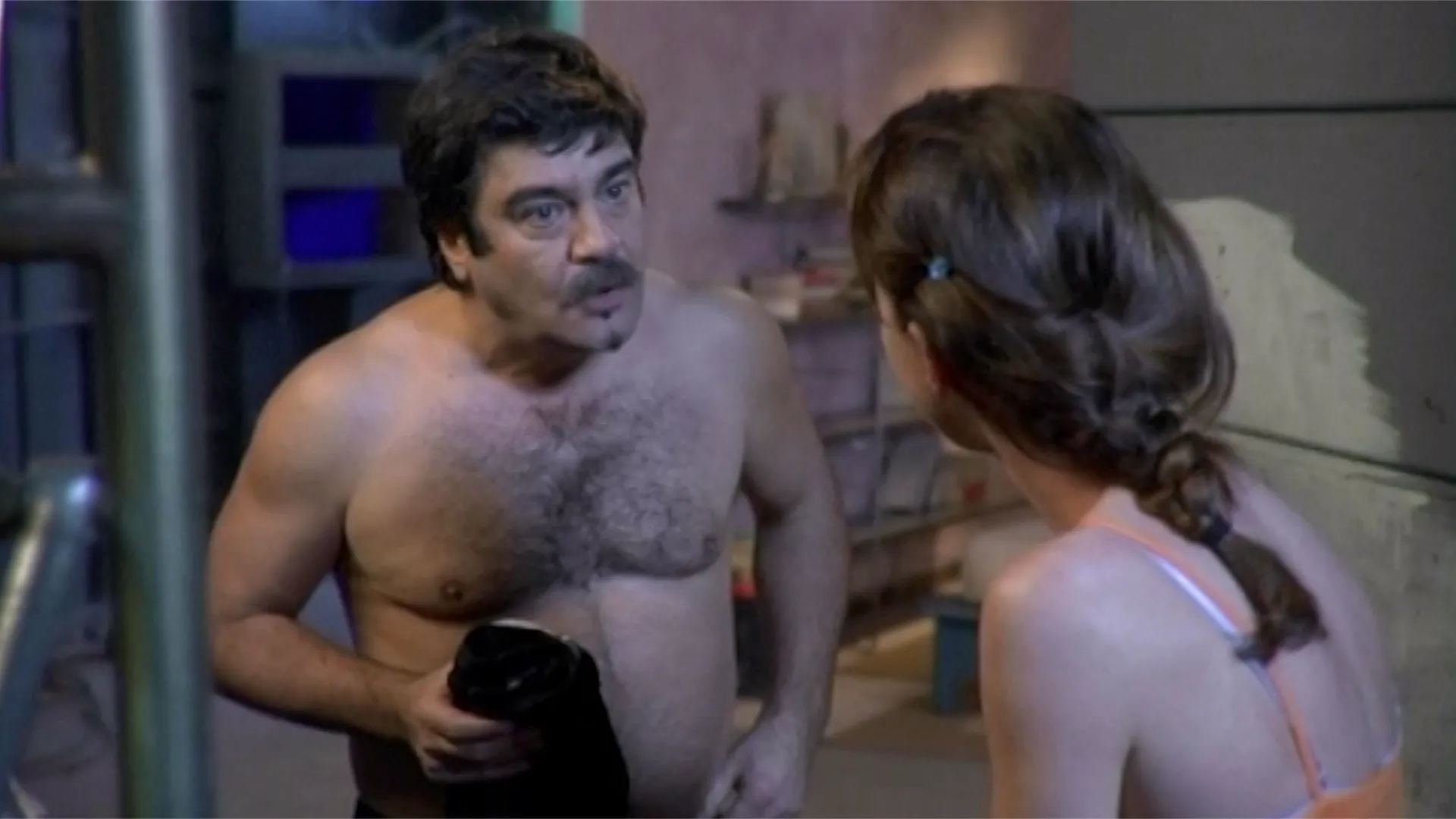 thumbnail - S1:E6 Come Lars Von Trier