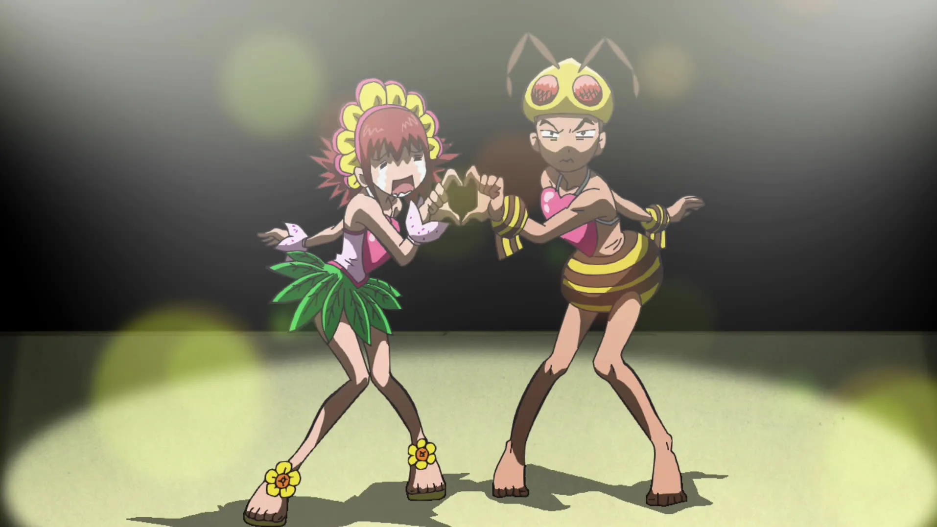 thumbnail - S1:E19 Rumble in the Jungle Zone!