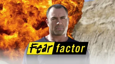Fear Factor