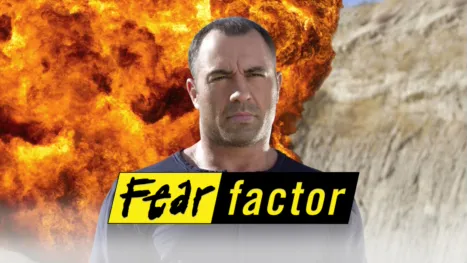 thumbnail - Fear Factor