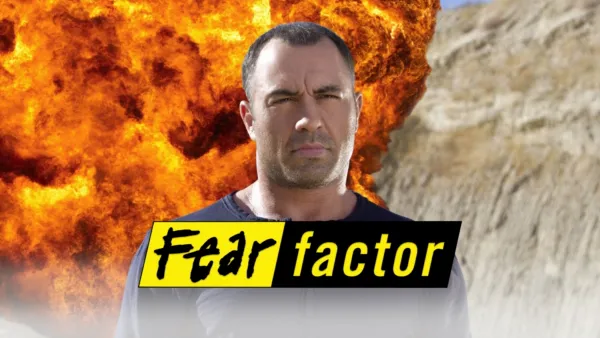 thumbnail - Fear Factor