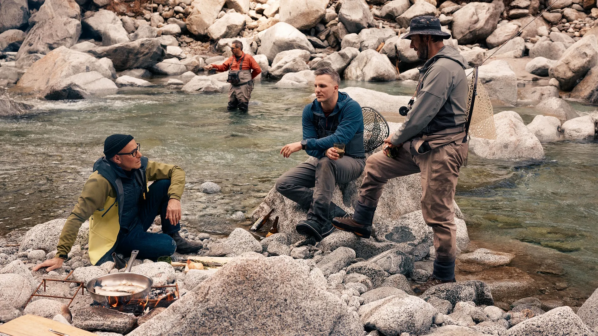 thumbnail - S1:E3 Trentino-Alto Adige