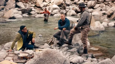 thumbnail - S1:E3 Trentino-Alto Adige