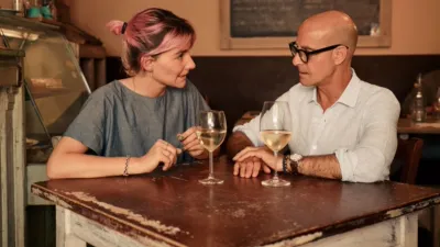 thumbnail - S1:E1 Tuscany