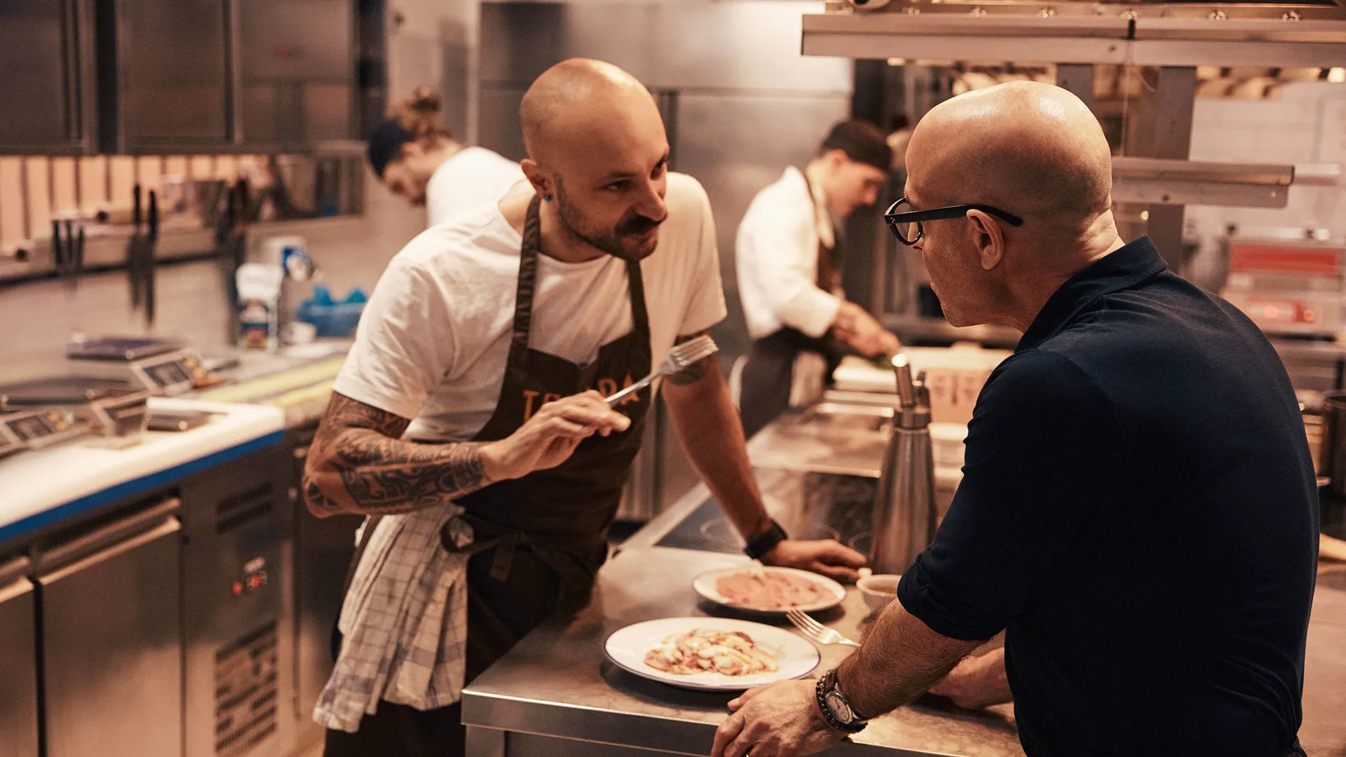 thumbnail - S1:E2 Lombardy