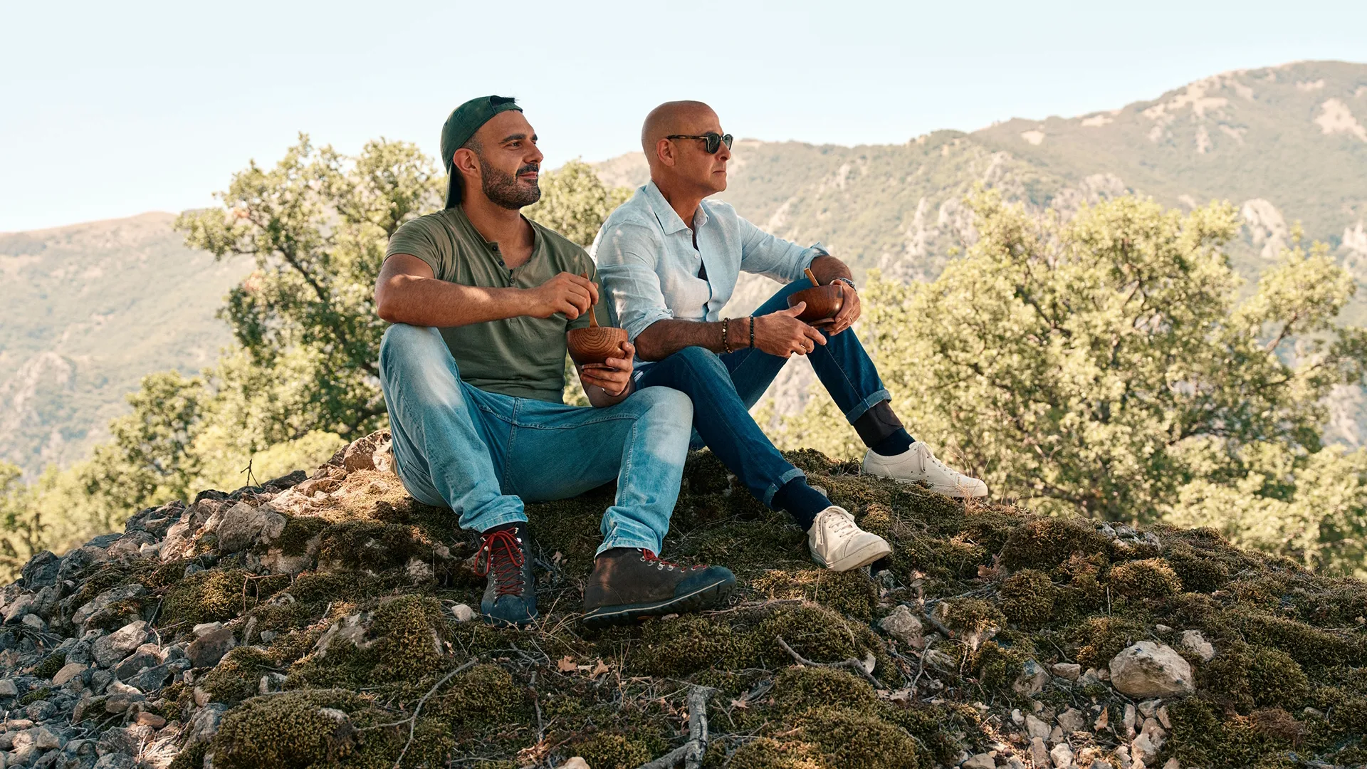 thumbnail - S1:E4 Abruzzo