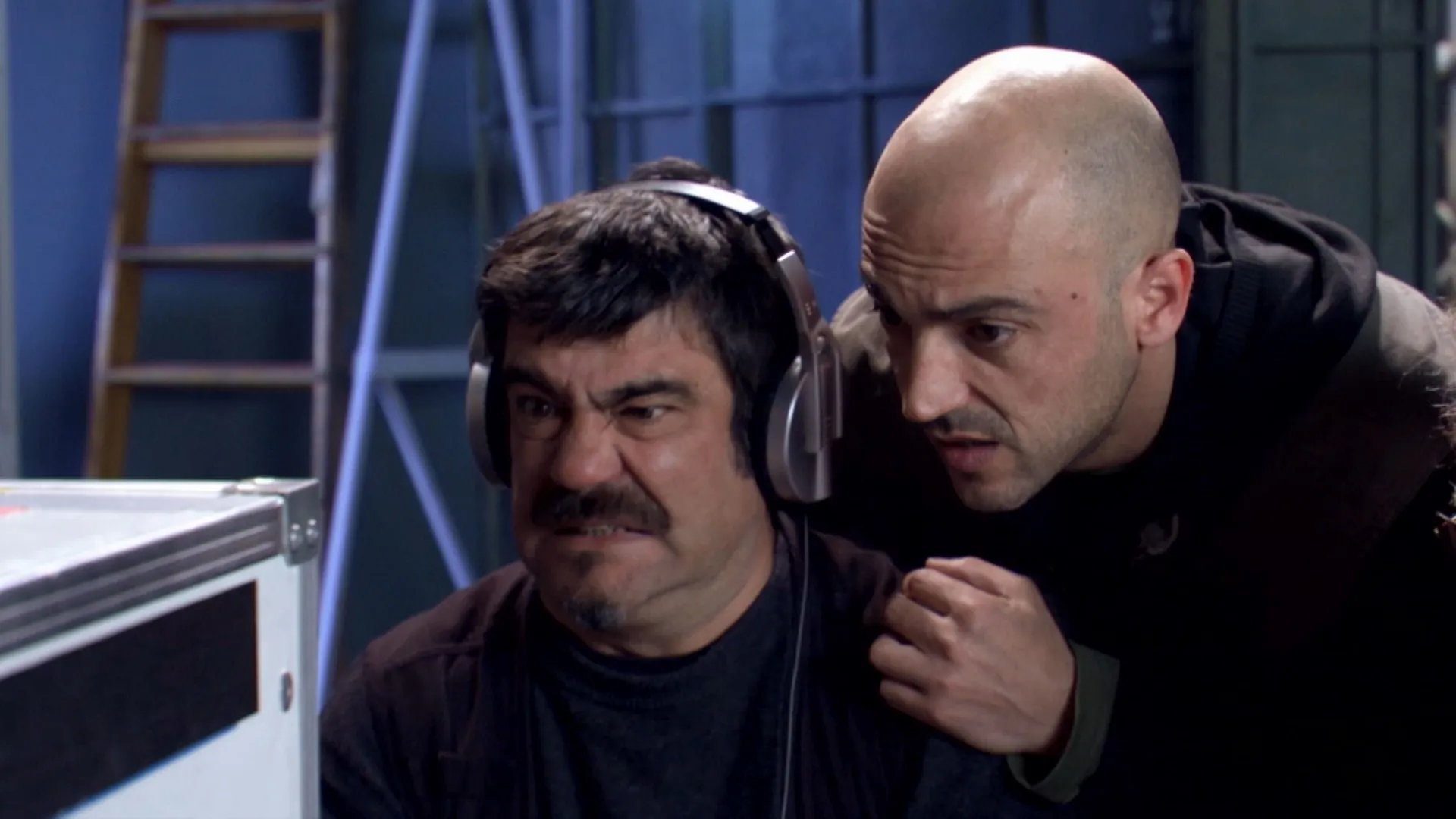 thumbnail - S2:E11 L'italia Che Lavora