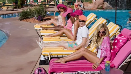 "Fabulous" | High School Musical 2 Music Video