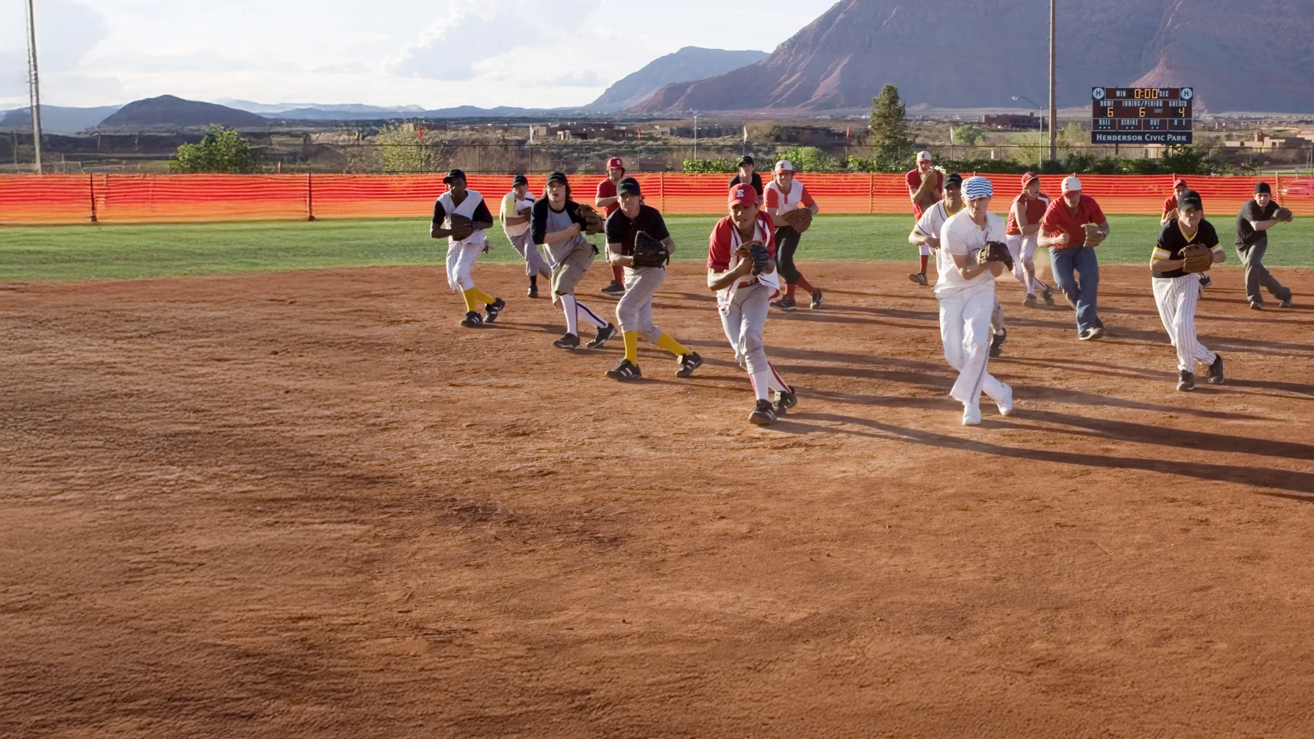 "I Don't Dance" | High School Musical 2 Music Video