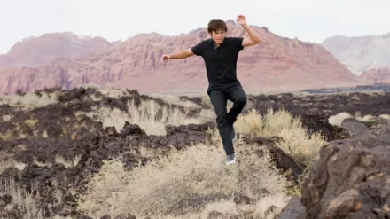 "Bet On It" | High School Musical 2 Music Video