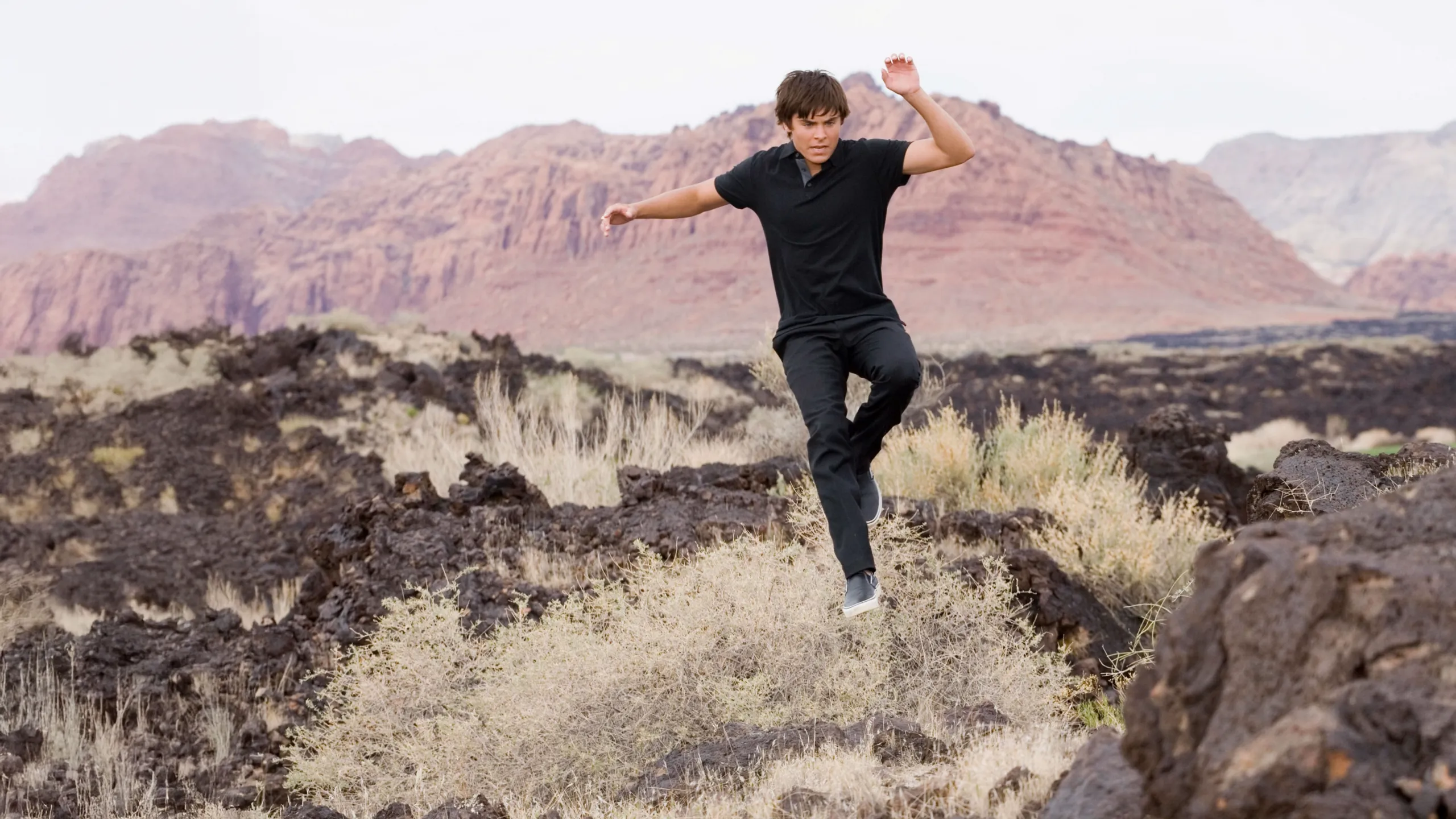 "Bet On It" | High School Musical 2 Music Video