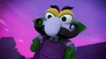 thumbnail - Muppet Babies S3:E29 Happy Villain-tine's Day / My Best Toy's Wedding
