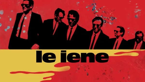 thumbnail - Cani da rapina