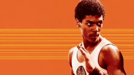 The Last Dragon