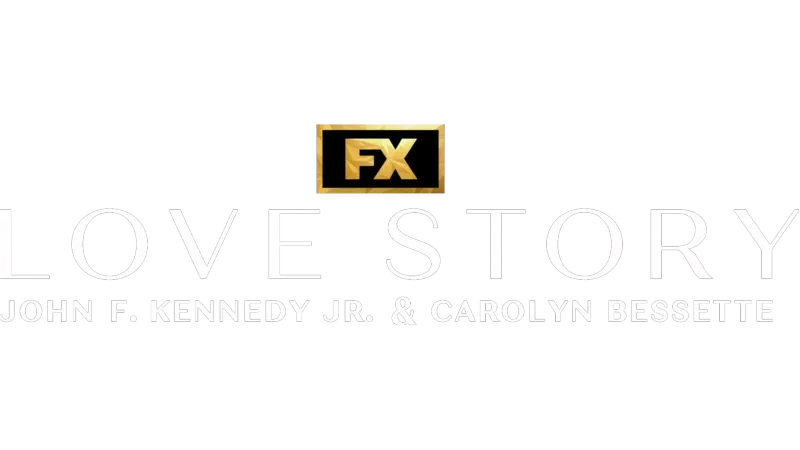 Love Story: John F. Kennedy Jr. & Carolyn Bessette