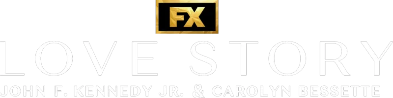Love Story: John F. Kennedy Jr. & Carolyn Bessette
