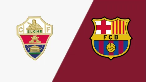 thumbnail - En Español-Elche CF vs. FC Barcelona (Jornada 2)