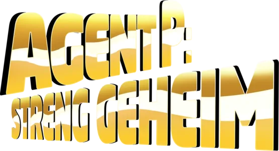 Agent P: Streng geheim