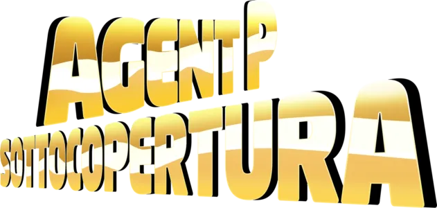 Agente P Sotto Copertura