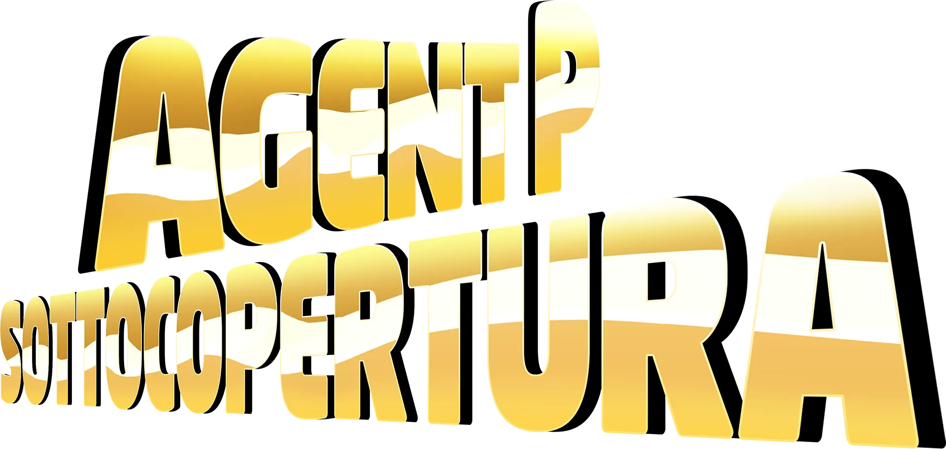 Agente P Sotto Copertura