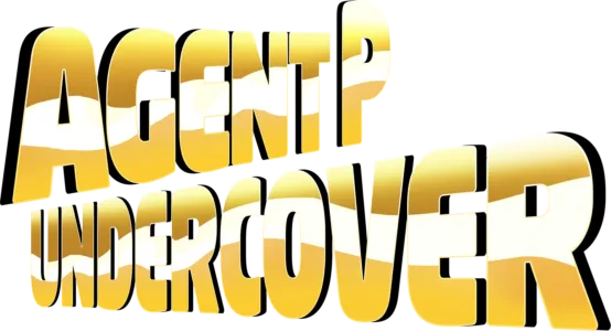 Agent P Undercover