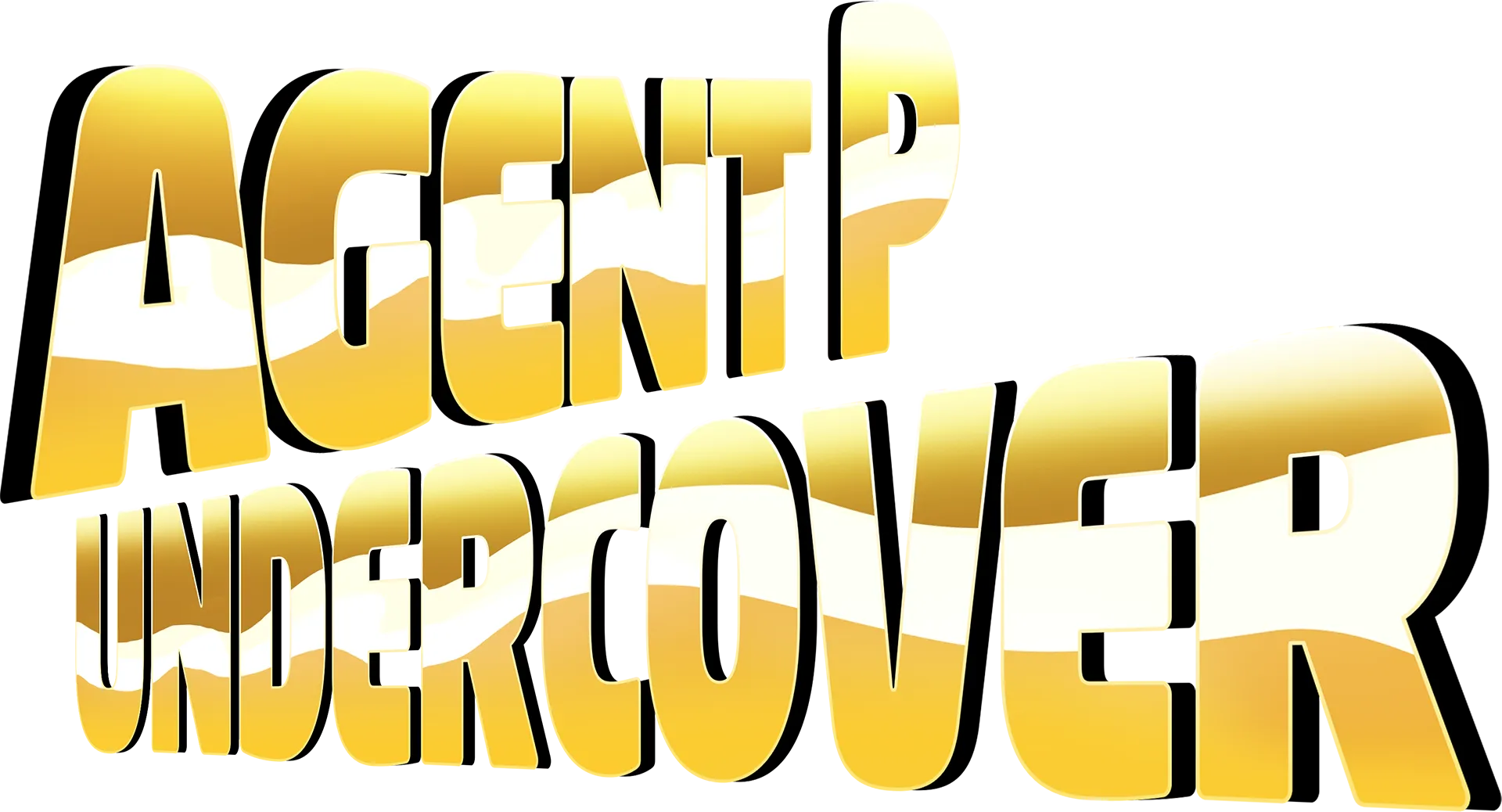 Agent P Undercover