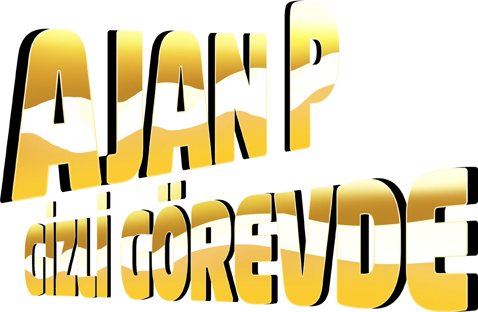 Ajan P Gizli Görevde