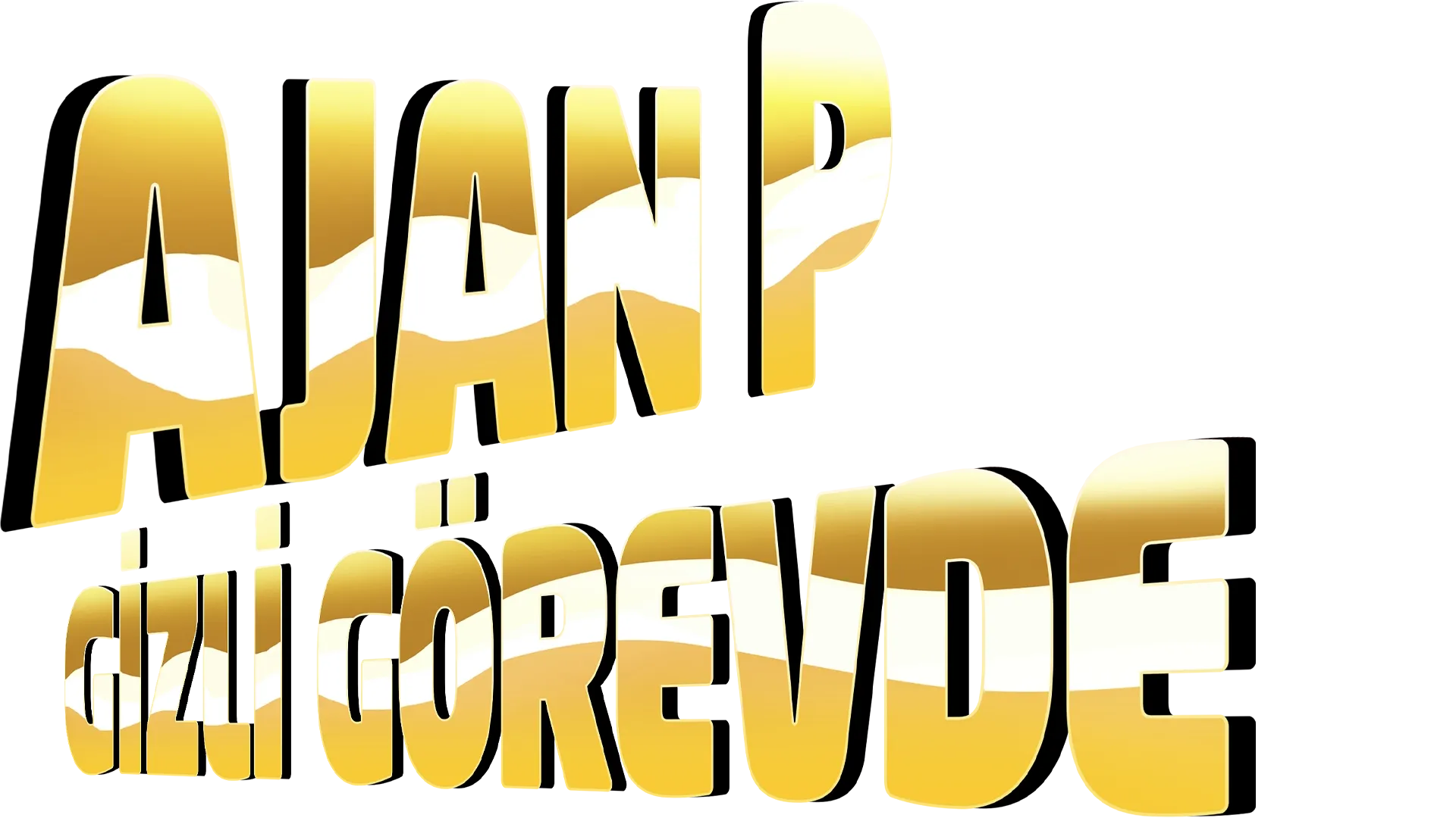 Ajan P Gizli Görevde