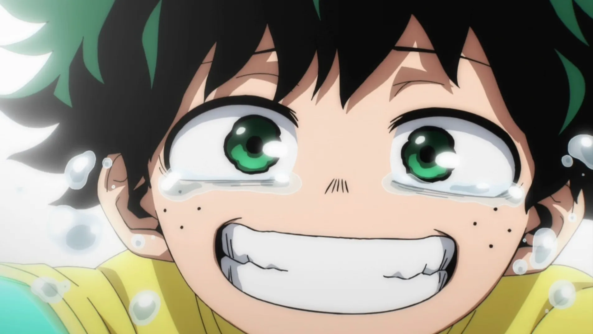 thumbnail - S8:E166 (Dub) From Aizawa