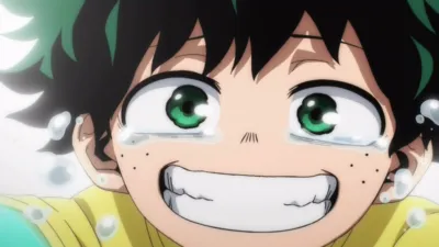 thumbnail - S8:E166 (Dub) From Aizawa