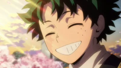 thumbnail - S8:E170 (Dub) My Hero Academia