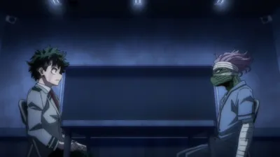 thumbnail - S8:E169 (Dub) The Girl Who Loves Smiles