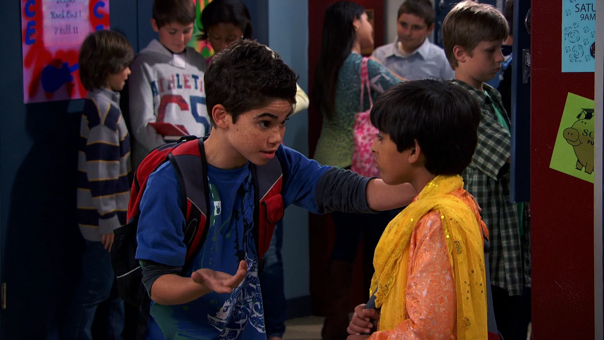 thumbnail - S1:E10 Are You Cooler Than a 5th Grader?