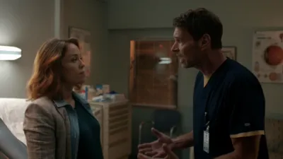 thumbnail - S4:E2 Love Takes Time