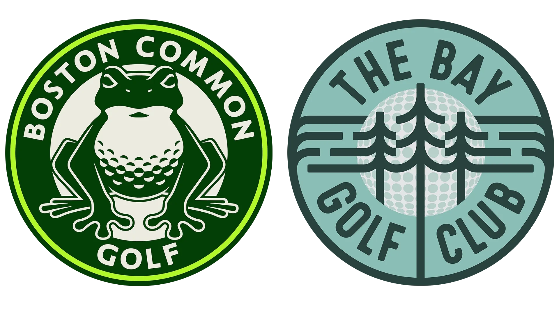 Boston Common Golf - The Bay Golf Club