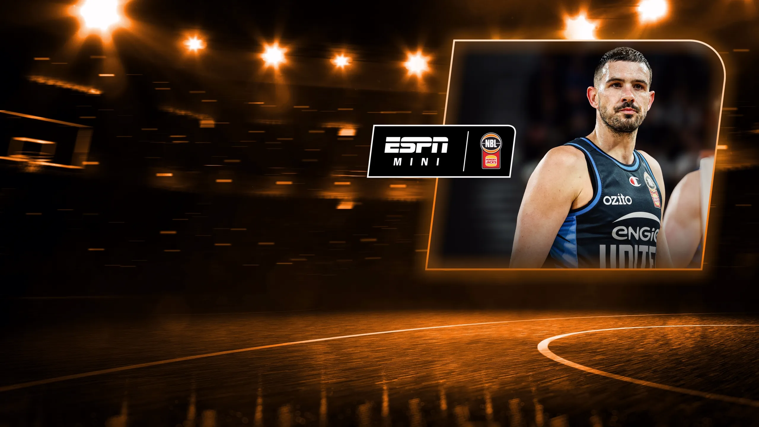 NBL Mini: Round 21: Melbourne United vs Illawarra Hawks