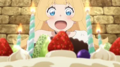 thumbnail - S2：第1話「第13話」