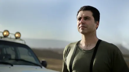 Tracking the Brown Bear