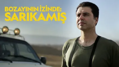 Bozayının İzinde: Sarıkamış