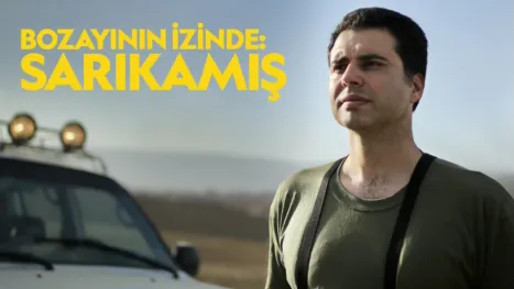 thumbnail - Bozayının İzinde: Sarıkamış