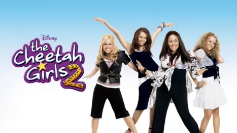 thumbnail - The Cheetah Girls 2