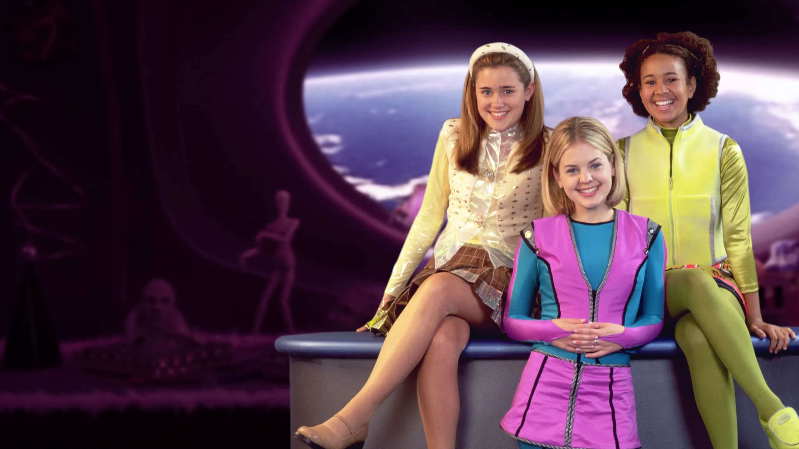 Zenon: The Zequel