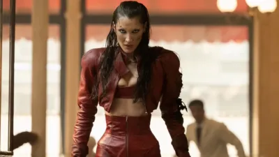 thumbnail - S1:E1 Beautiful Pilot